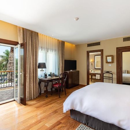 Country Club Lima Hotel - The Leading Hotels Of The World Luaran gambar