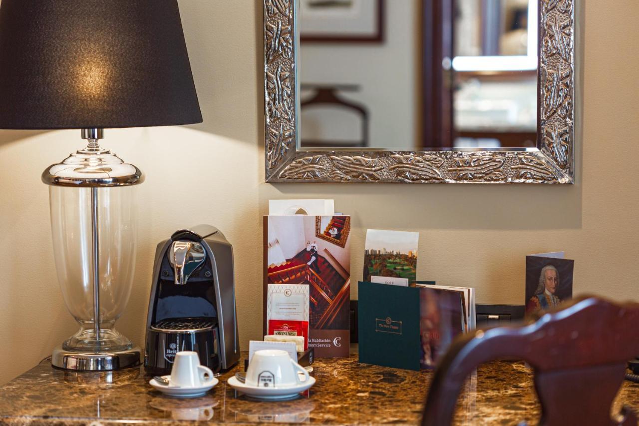 Country Club Lima Hotel - The Leading Hotels Of The World Luaran gambar