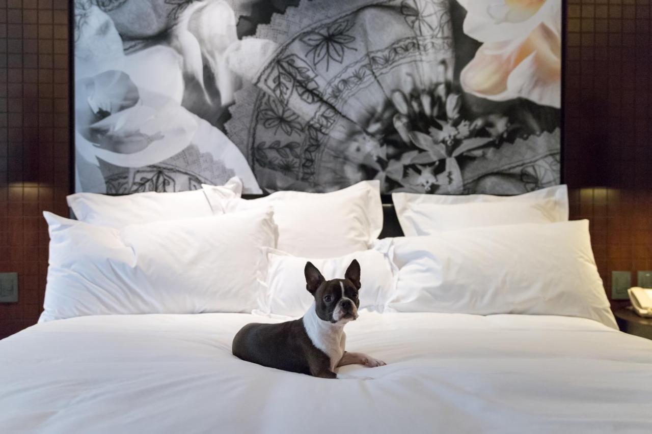 Country Club Lima Hotel - The Leading Hotels Of The World Luaran gambar