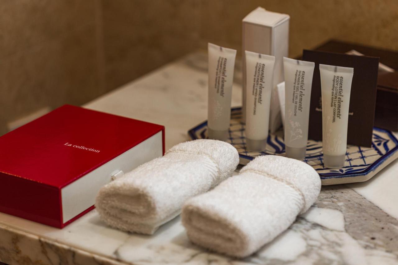 Country Club Lima Hotel - The Leading Hotels Of The World Luaran gambar