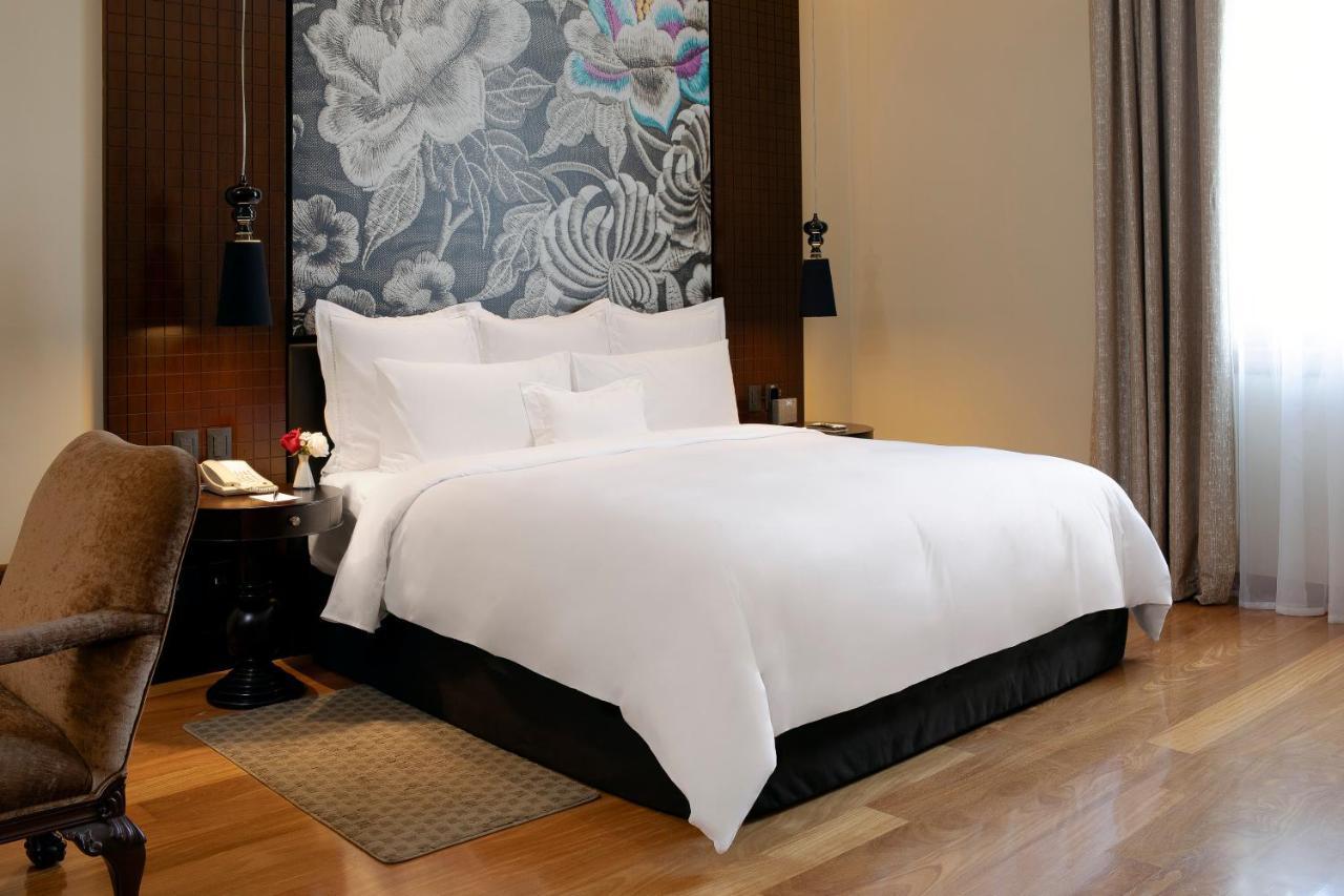 Country Club Lima Hotel - The Leading Hotels Of The World Luaran gambar
