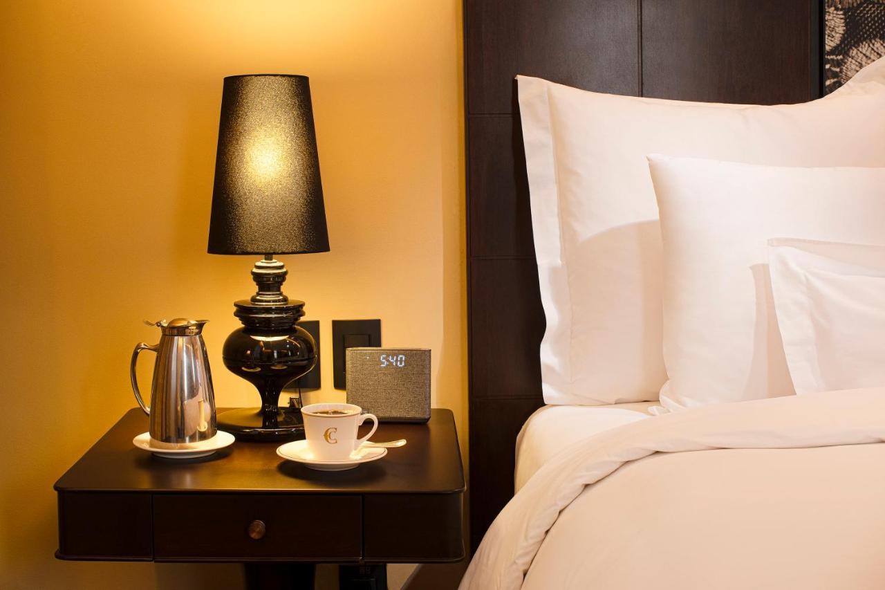Country Club Lima Hotel - The Leading Hotels Of The World Luaran gambar