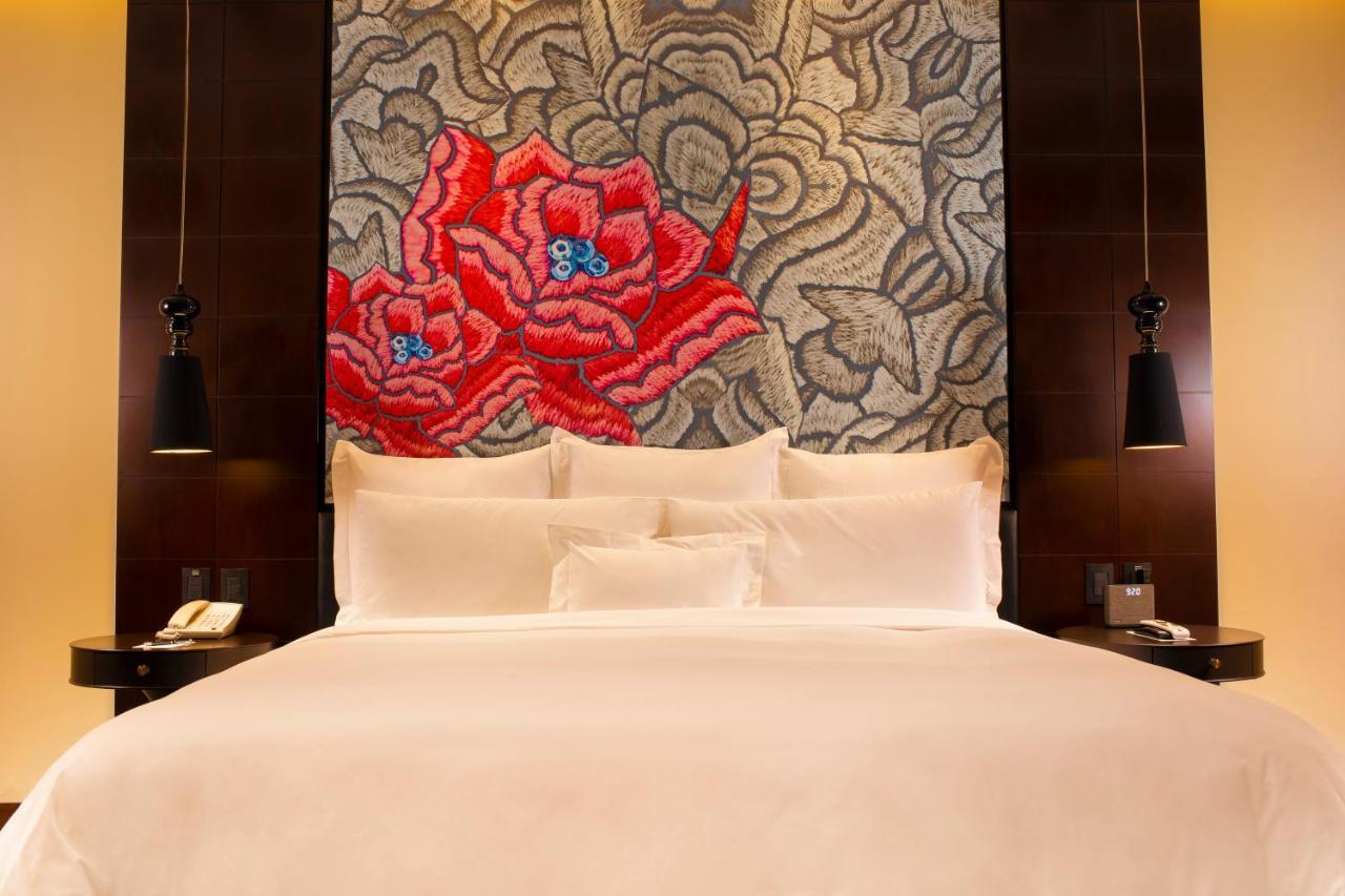 Country Club Lima Hotel - The Leading Hotels Of The World Luaran gambar