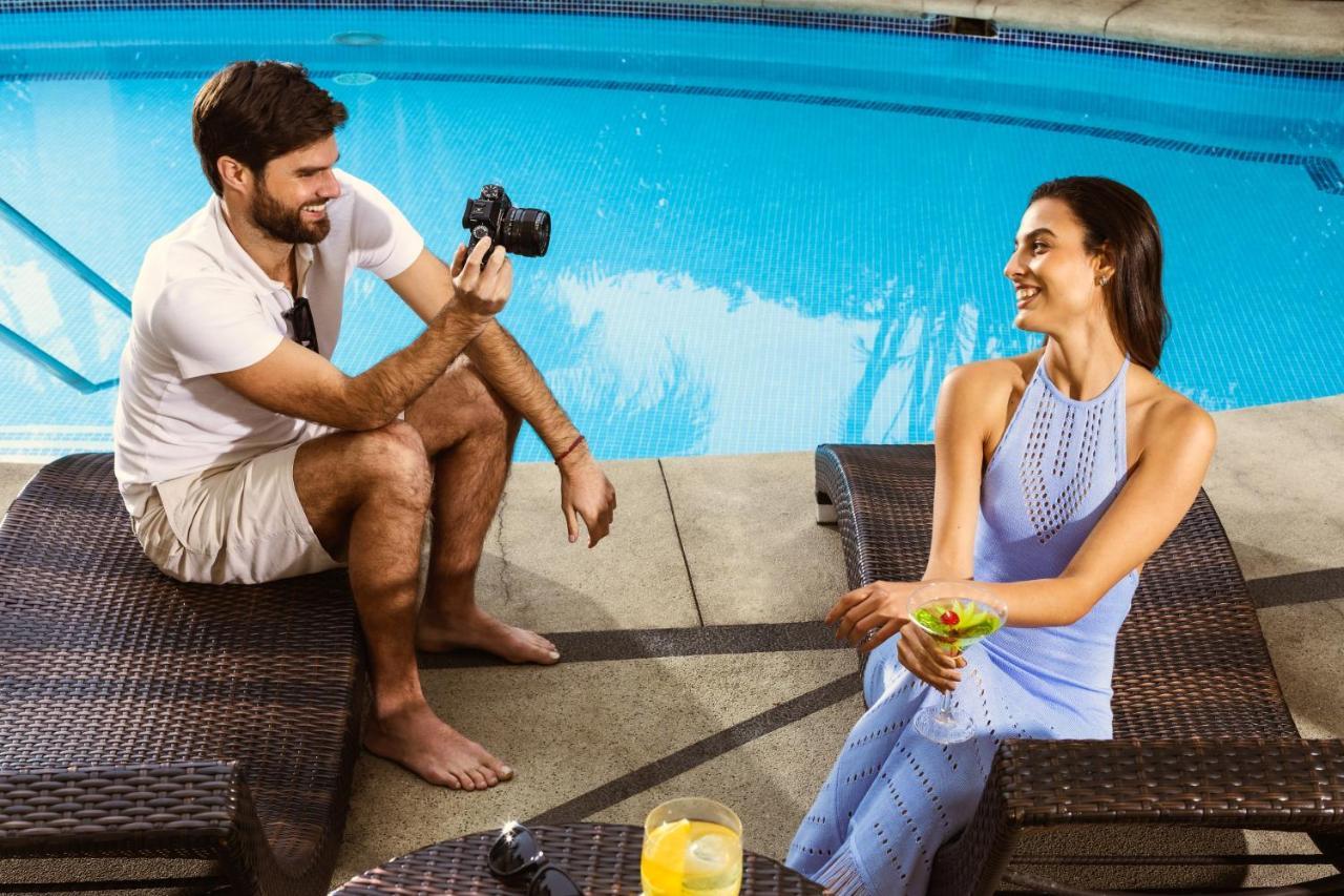 Country Club Lima Hotel - The Leading Hotels Of The World Luaran gambar