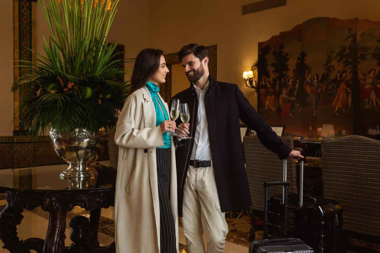 Country Club Lima Hotel - The Leading Hotels Of The World Luaran gambar