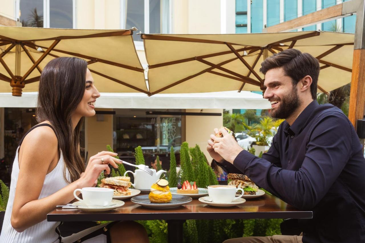 Country Club Lima Hotel - The Leading Hotels Of The World Luaran gambar