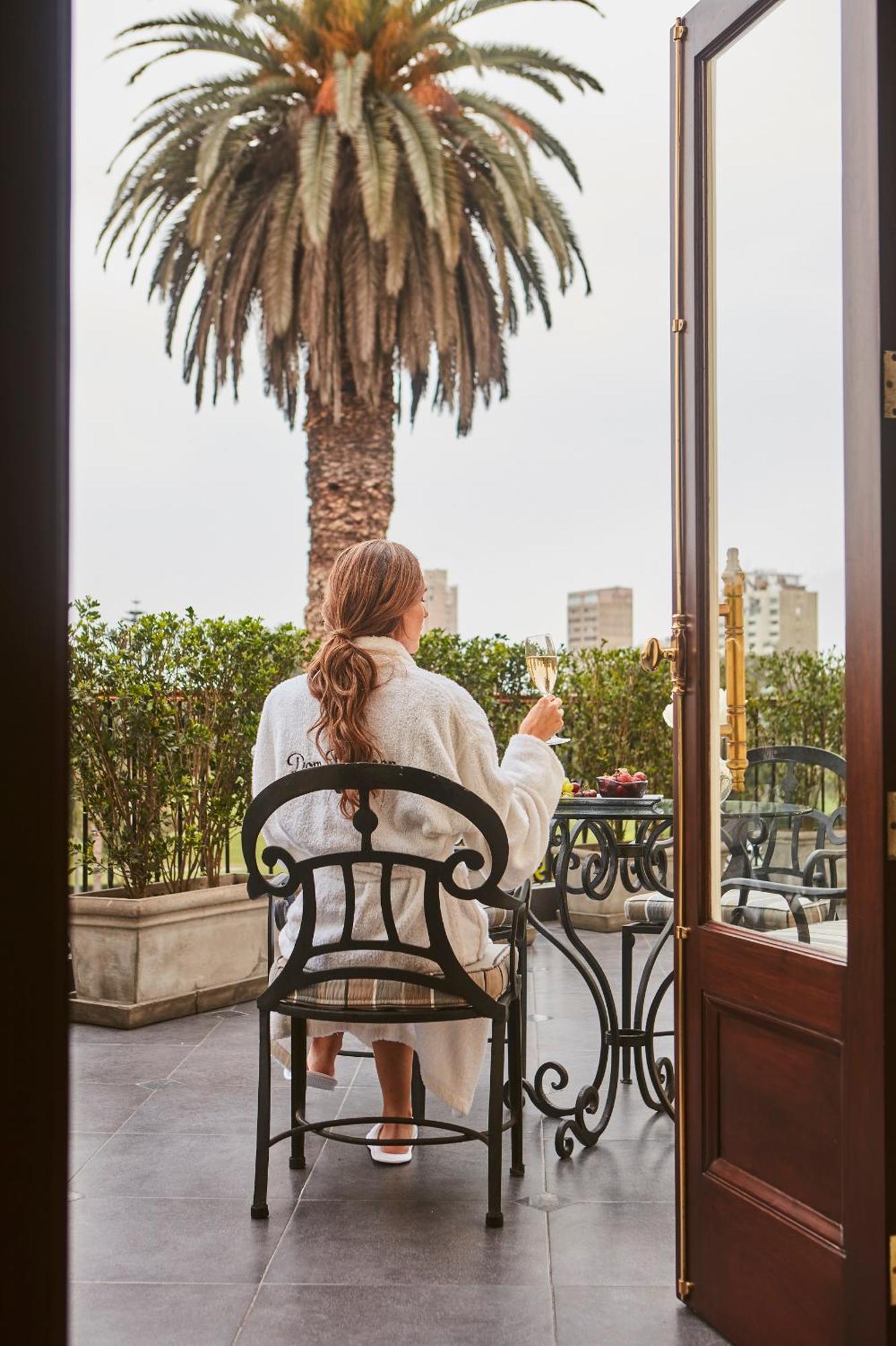 Country Club Lima Hotel - The Leading Hotels Of The World Luaran gambar