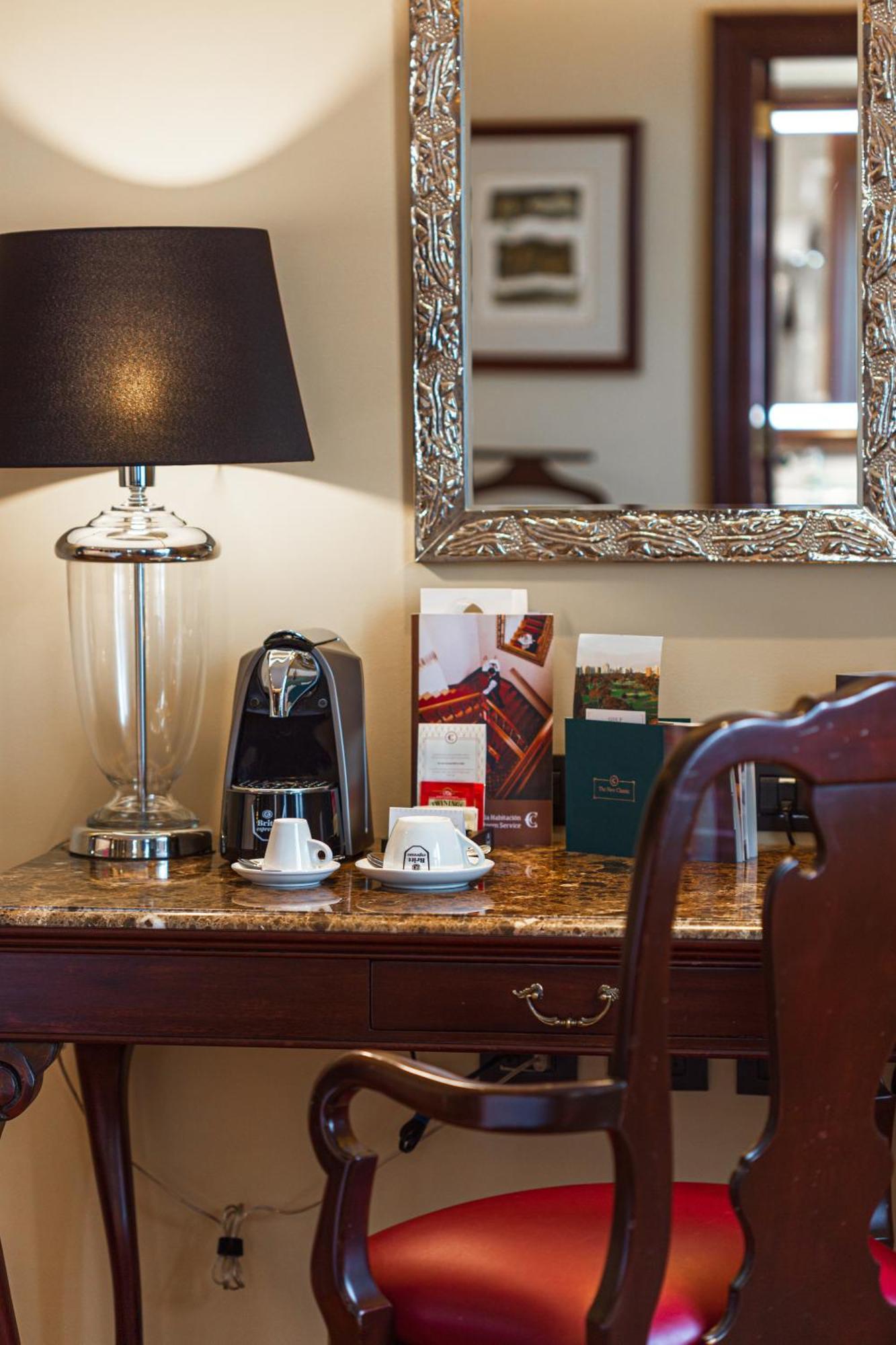 Country Club Lima Hotel - The Leading Hotels Of The World Luaran gambar