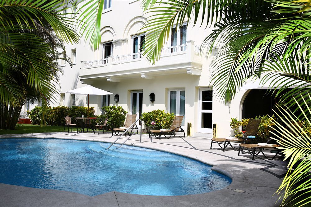 Country Club Lima Hotel - The Leading Hotels Of The World Luaran gambar